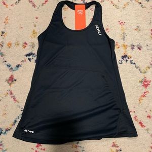 NWOT! 2XU Workout Top
